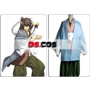 Amazon.co.jp: LUGANO 薄桜鬼 新撰組 はくおうき しんせんぐみ
