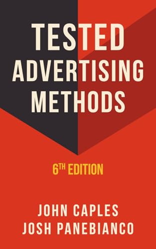 Tested Advertising Methods 6th Edition