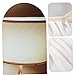 UKCOCO Pendant Light Barrier Lamp Shade Diffuser Cover Eye Protection Lamp Shade for Chandelier Dirt Resistant Light Shading Tool in