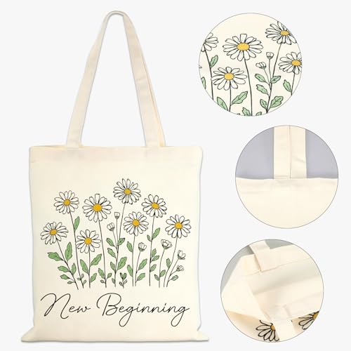 Bolsa Tote divertida para jubilación mujer miniatura 7