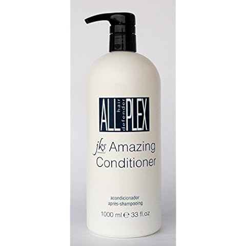 JKS ALL hd PLEX Amazing Conditioner Liter Cover