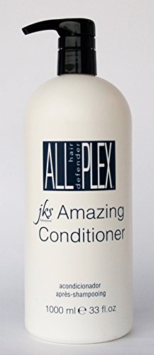 JKS ALL hd PLEX Amazing Conditioner Liter image 4
