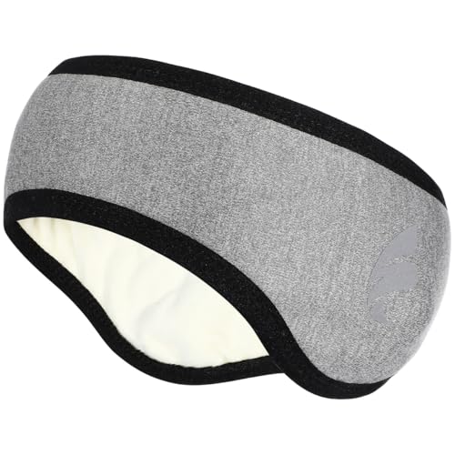 Noise Insulation Sleeping Ear Muffs, Comfortable Cotton Earmuffs for Sleep, Adjustable Foldable Ear Covers for Men and Women, Soundproof Wrap for Travel, Office, and Daily Use