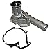 GMB 145-1100 OE Replacement Water Pump with Gasket