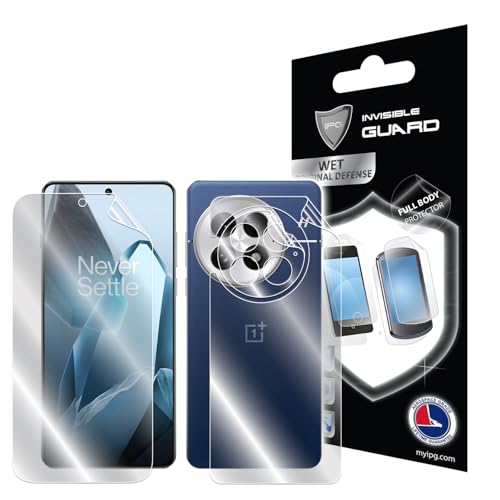 IPG Oneplus 13 FullBody (XN[+w) nChQXN[veN^[ CrWu^b`XN[ ZVeBu HD NAtB h~ XLK[h - X[Y/ȏC/CAȂ OnePlus13FBp