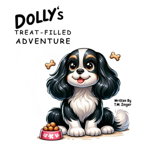 Image of Dolly's Treat-Filled Adventure