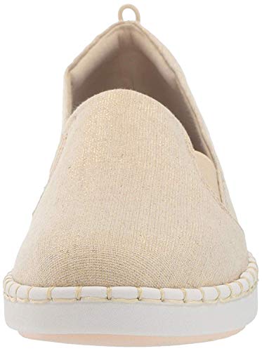 Image of Clarks Women's Step Glow Slip Loafer Flat