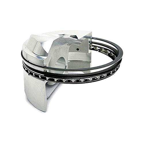 JE Pistons (S100S8-4060-5) Piston Ring Set #1