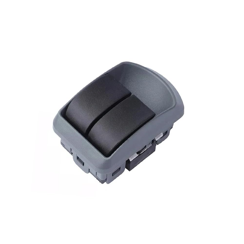 Interrupteur lève-vitre pour Kenworth Paccar P27-1069 commande électrique noire - 6