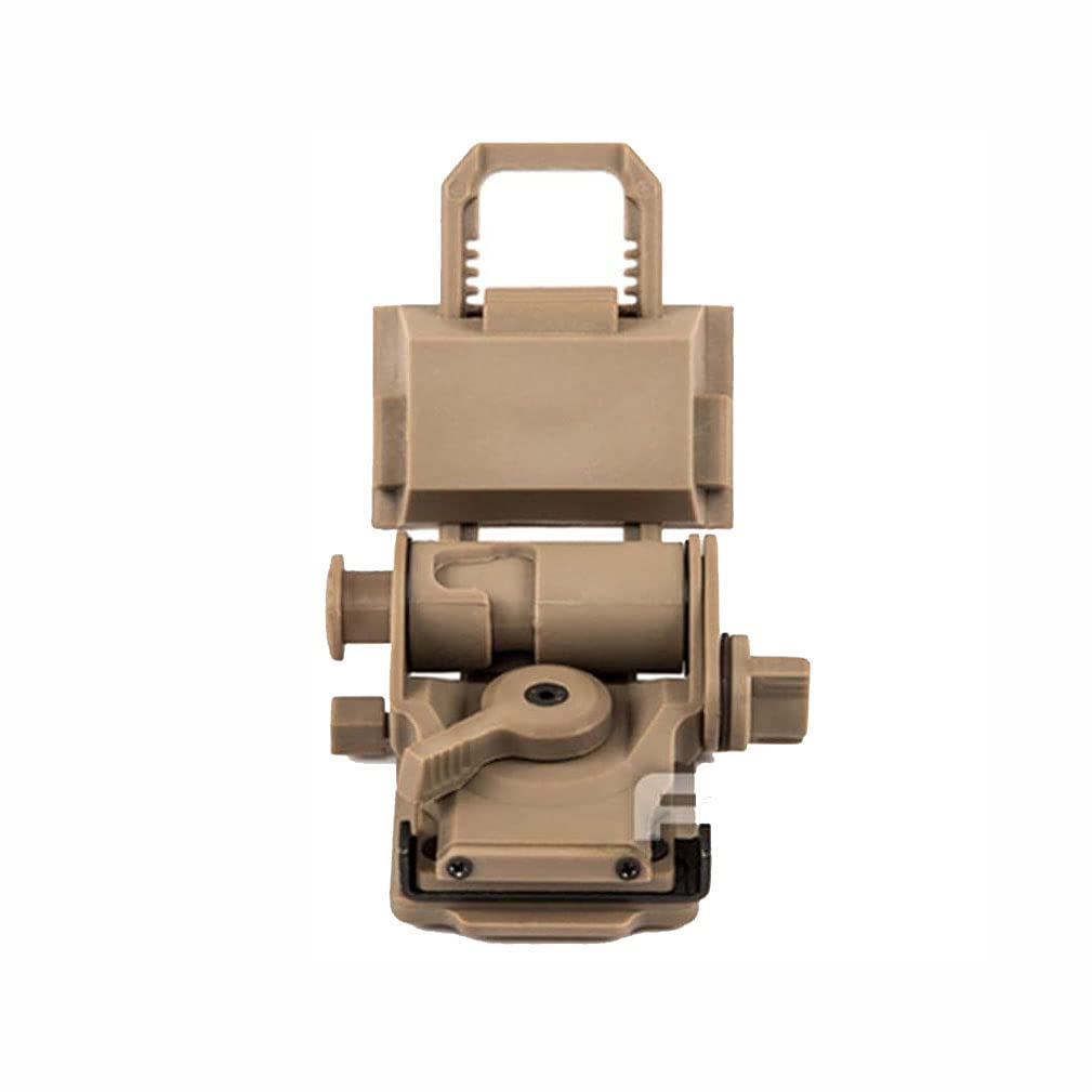 FMA Helmhalterung L4 G24 NVG Mount DE » | I FMA Helmhalterung L4 G24 NVG Mount DE » | I