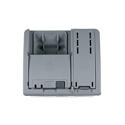 LUTH Premium Profi Parts Dosierkombination kompatibel mit Bosch 00755073 für Geschirrspüler LUTH Premium Profi Parts Dosierkombination kompatibel mit Bosch 00755073 für Geschirrspüler