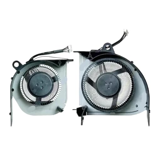 Ventilateur GPU résout surchauffe Lenovo ThinkPad P15 Gen1 - 8