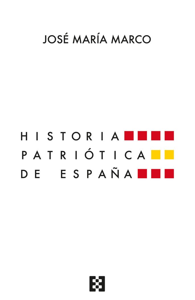 Historia patriótica de España: 158 (Nuevo Ensayo)