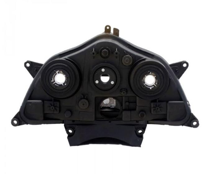 Faro Anteriore Fanale per SUZUKI GSXR 600 (2008-2010)