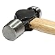 Ball Pein Jeweler’s Hammer 8 Ounces 11 V-HAM16