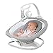 Graco Sense2Soothe Baby Swing with Cry Detection Technology, Sailor
