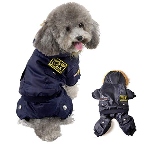 air force dog clothes