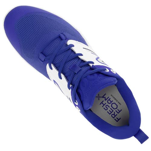 Image of New Balance Men's Fresh Foam 3000 V6 Molded Baseball Shoes