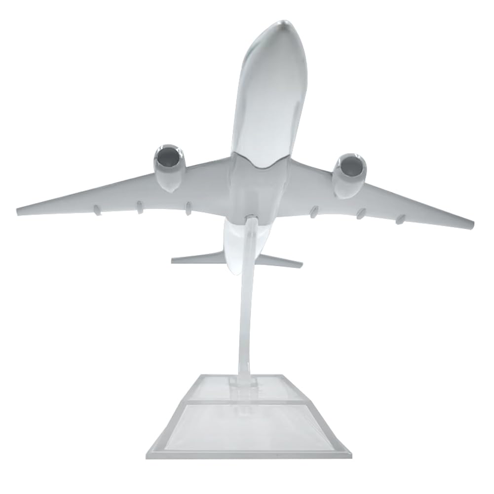 Modello aereo per 777 Alitalia lega 1/400 scala Diecast modello di aereo in metallo modelli in miniatura con supporto per display collezione regalo Natale modelli in miniatura