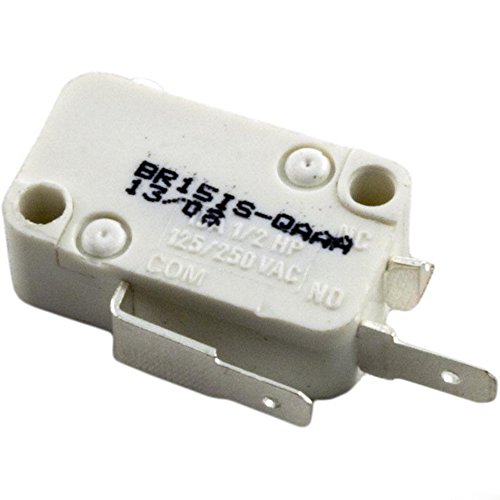 ULTRAFRYER SYSTEMS 18185 Micro Switch