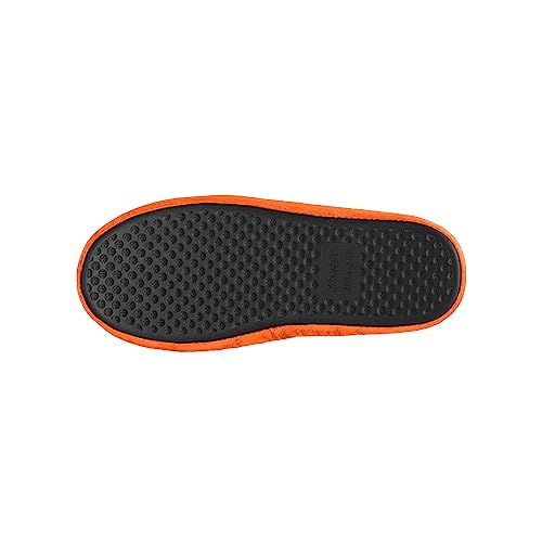 Image of FOCO Men's NCAA 2022 Big Logo Color Edge Slipper