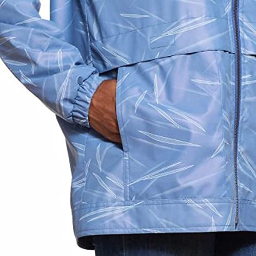 Weatherproof Vintage Ladies' Rain Slicker (Riverside, Large)4