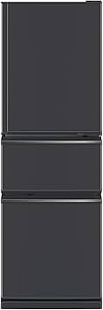 都内23区送料無料❗️三菱 MR-CX27G-W 3ドア冷蔵庫　2021年製✨ Amazon.co.jp: 三菱電機 冷蔵庫 幅54cm 272L マットホワイト MR-CX27G