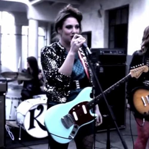 Heather Heywood of Kissing Cousins, MAP, Vicious Cousins