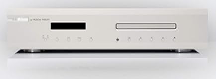 M3scd CD Player &lpar;Silver&rpar;
