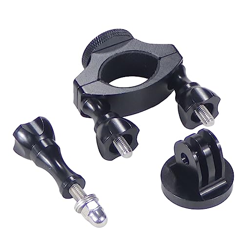 NovelGoal ] oCN nho[}Eg Nbvz_[ OrNvA_v^[ 1/4C`lWt GoPro Hero 10 9 8 7JANZT[Ή (3C1Lbg)