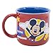 Imagen de Stor TAZA DE CERAMICA FULL DECO 355 ML EN CAJA REGALO MICKEY
