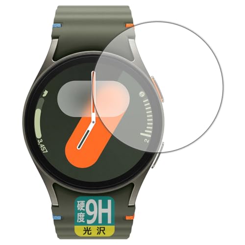 PDAH[ Galaxy Watch7 [P[XTCY 40mmp] Ή 9Hdx[] ی tB {