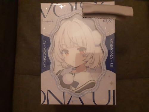 VoiSona 雨衣 パッケージ版 数量限定スペシャル版 VoiSona 雨衣」が2025年5月30日（金）に発売！数量限定