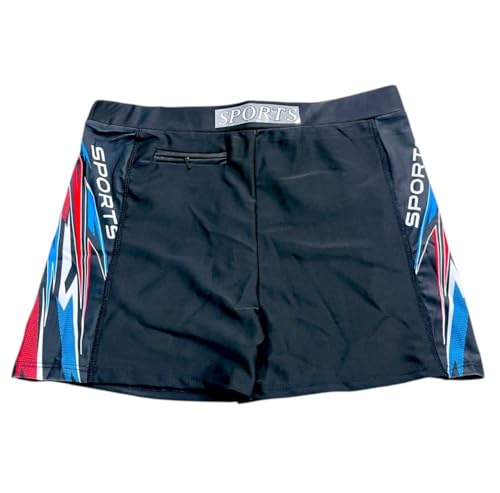 Image of Morex Swimming Shorts for Mens Swimming Costume Swimming Trunk, Boys Easy Adjustable Swimsuit