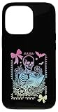 Coquette Bow Pastel Goth Witch Literary Girl