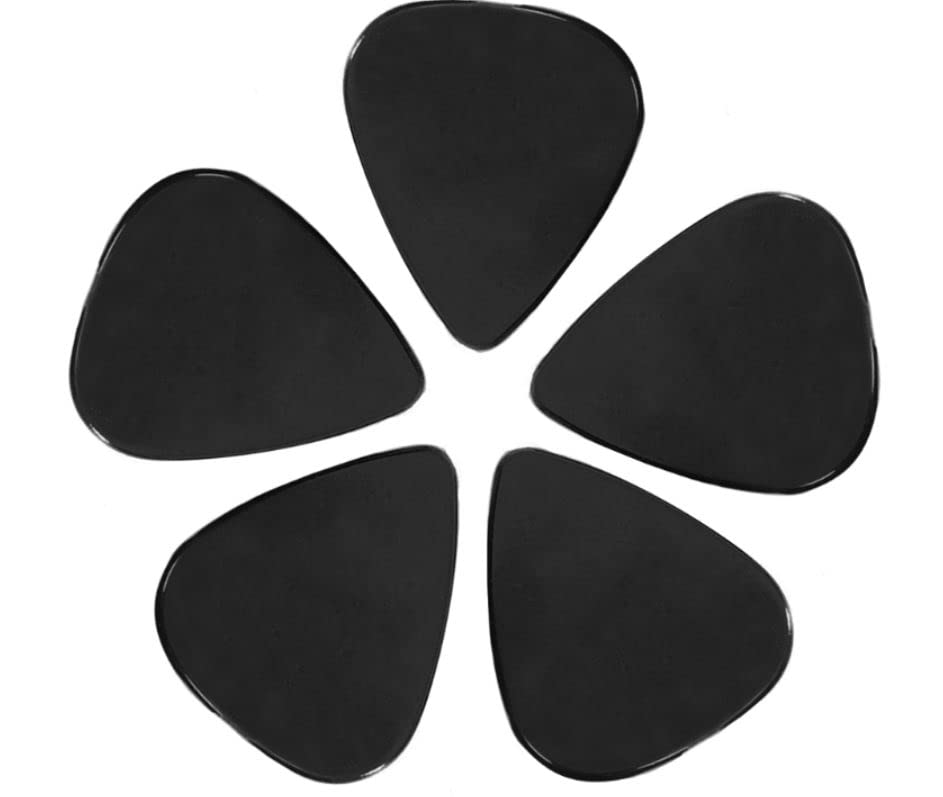 Amazon | ブラックピック 150個パック | ピック | 楽器・音響機器