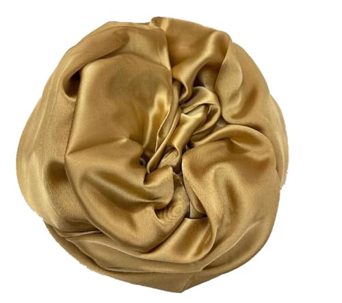 LadyMYP 180 * 110 cm Edel Seidenstola Schal aus 100% hochwertiger...