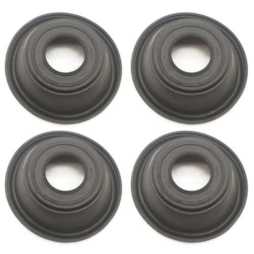 Kit réparation carburateur Zephyr 400 pour réparer les fuites d'essence et les trous à l'accélération