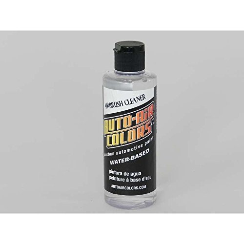 AutoAir 4007 airbrush cleaner 120ml