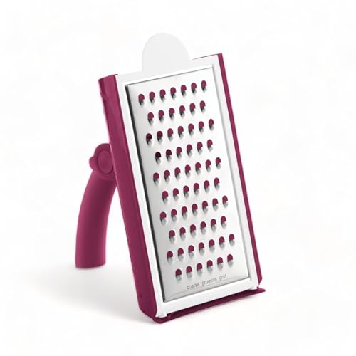 Tupperware Grate N Measure Vineyard