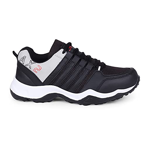Image of CLYMB Men's Ultra Lite Eva Sole Tough Sports Running Shoes Best Running Hiking Trekking Jogging Gym Jumping