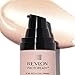 Revlon PhotoReady Pore Reducing Matte Primer for Flawless Airbrushed Look, Lightweight, Skin-perfecting Makeup, Reduces Sebum Production & Blurs Imperfection