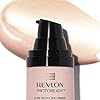 Revlon PhotoReady Pore Reducing Matte Primer for Flawless Airbrushed Look, Lightweight, Skin-perfecting Makeup, Reduces Sebum Production & Blurs Imperfection