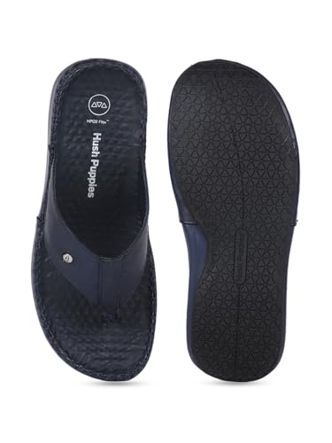 Image of Hush Puppies mens California Thong Slipper