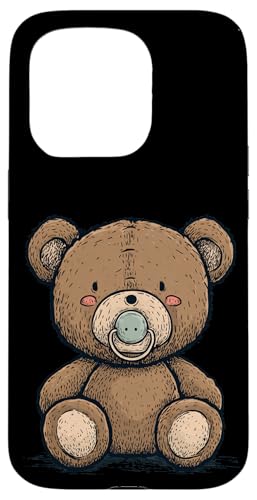 j̎qƏ̎q̂߂̃efBxAtfGȃxr[Ԃ X}zP[X iPhone 15 Pro p