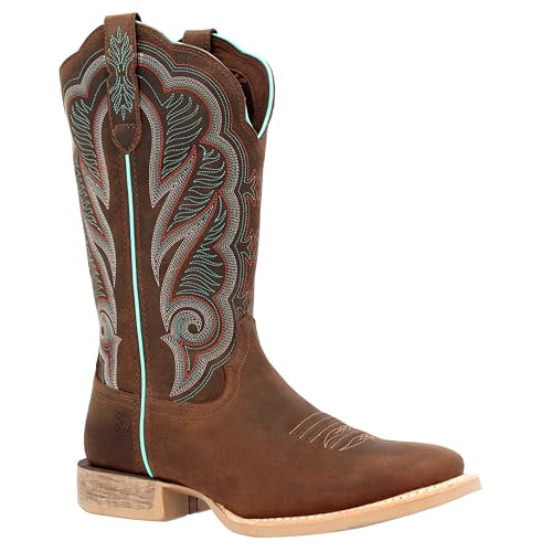 Durango Women's Drd0436 Boots2