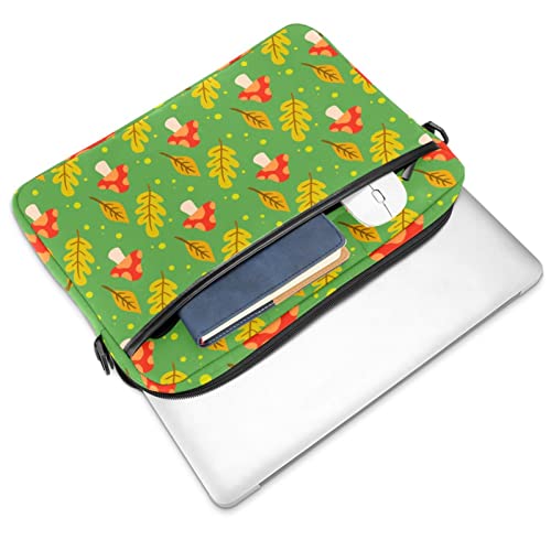 Funda para ordenador de 13.3 pulgadas ideal para llevar a la cafetería 2