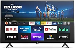 Amazon Fire TV 43