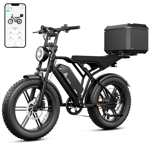 TST 1500W All-Terrain