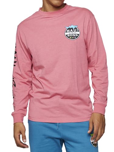 Long Sleeve Shirts for Men & Women | Multiple Styles & Colors | Graphic Tee Inspired by California Surf Culture2